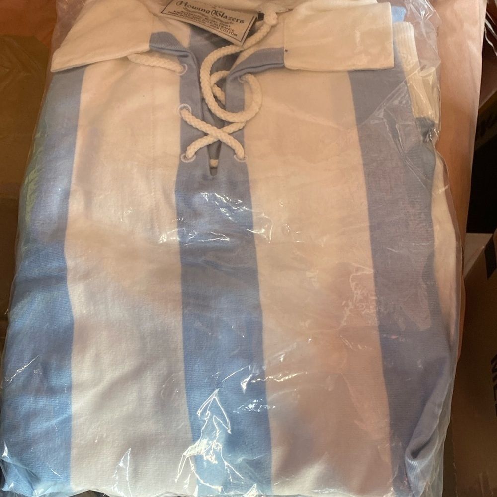 Rowing Blazers Argentina 1930 Football Rugby Size L